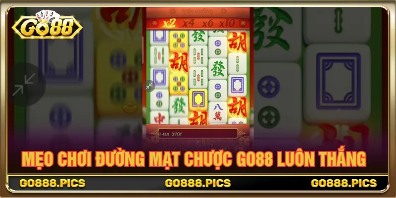 Áp dụng mẹo chơi nổ hũ giúp săn Jackpot cực lớn mỗi ngày