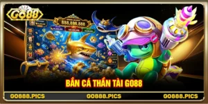 Bắn cá Thần Tài GO88