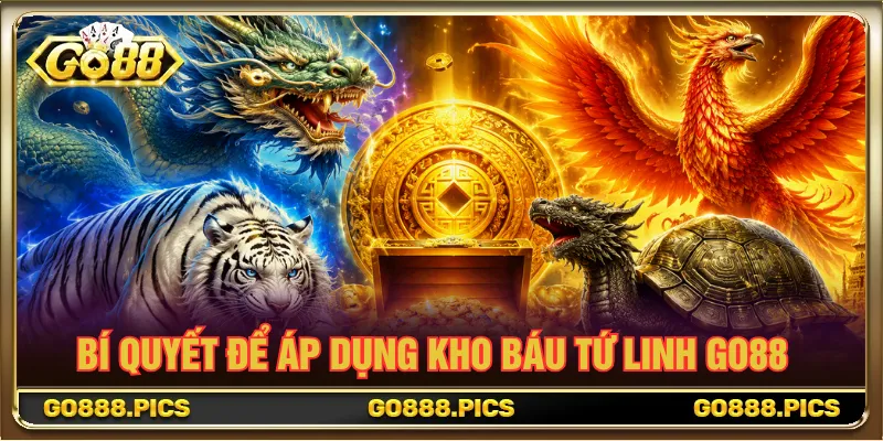 Luôn theo dõi bảng trả thưởng để đưa ra chiến thuật phù hợp