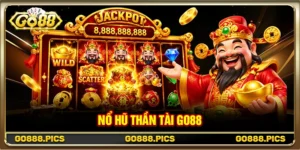 Nổ hũ Thần Tài Go88