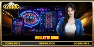 Roulette Go88
