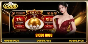Sicbo Go88 - Bí Quyết Chơi Hiệu Quả Và Thắng Lớn 2026