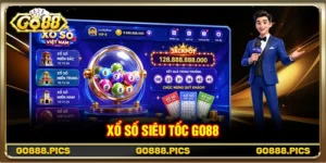 Xổ Số Siêu Tốc Go88