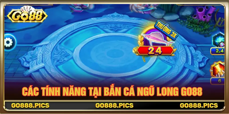 Nhiều phần thưởng khổng lồ khi tiêu diệt các boss lớn